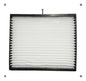 Filtro Cabina Chevrolet Optra Ii 2.0 Z20dm 2008 2010