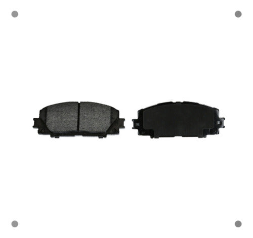 Pastilla Freno Great Wall Voleex C30 2011 2020