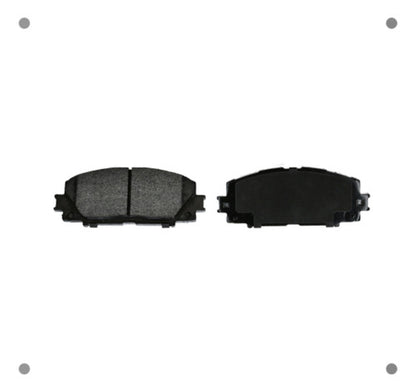 Pastilla Freno Great Wall Voleex C30 2011 2020