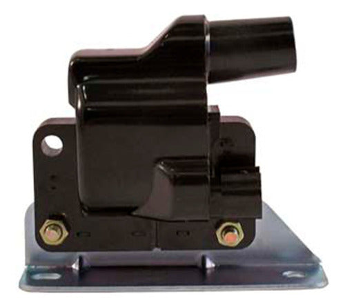 Bobina Encendido Mazda 323 1.6 B6 1991 1993