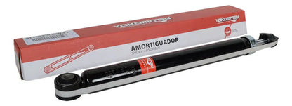 Amortiguador Trasero Mazda Cx-30 2020 2024 Par