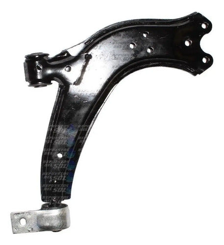 Bandeja Suspension Delantero Inferior Derecho Xantia 1.8 Xu7jp4 1993 1999