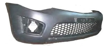 Parachoque Delantero Mitsubishi L200 2011 2015