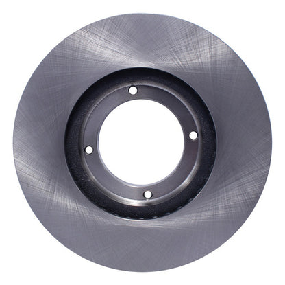 Par Disco Freno Delantero Hyundai Excel 1.5 1989 1994