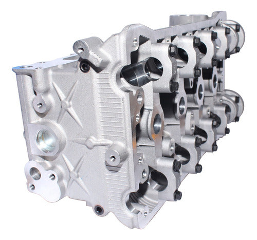 Culata Chevrolet Optra 1.6 F16d3 4 Cil Dohc 2004 2006
