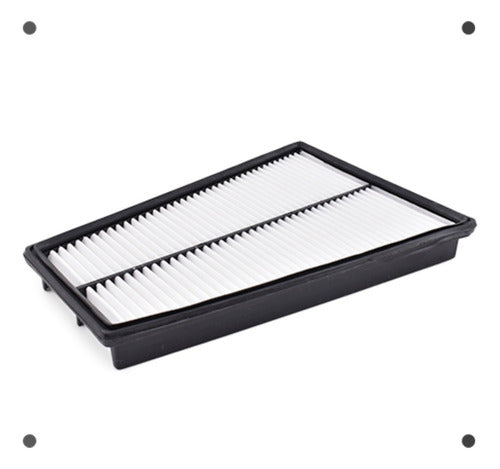Filtro Aire Kia Clarus 2.0 Manual Sedan Fe 1995 2000