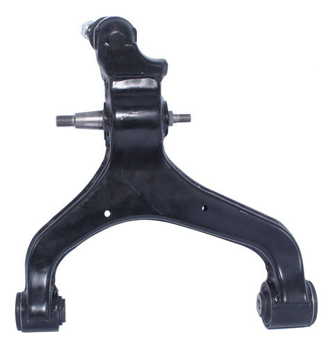 Par Bandeja Suspension Delantero Inferior R/L Actyon 2.0 2012 2017