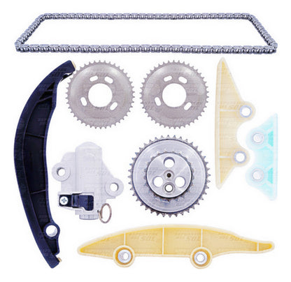 Kit Distribucion Mazda Bt50 3.2 P5at Tci 2011 2016