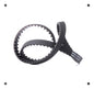 Correa Distribucion Citroen 206 1.4 Tu3jp 2001 2002