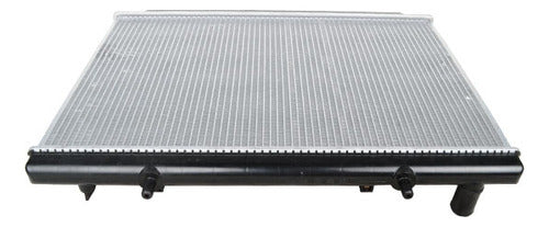 Radiador Motor Chevrolet N400 Max 1.5 16v 2020 2023