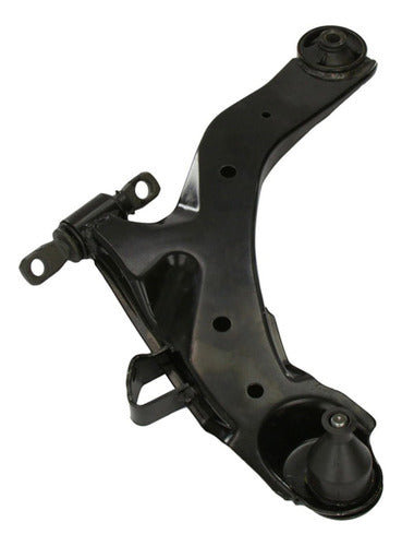 Bandeja Suspensión Izquierdo Hyundai Elantra 2000 2006