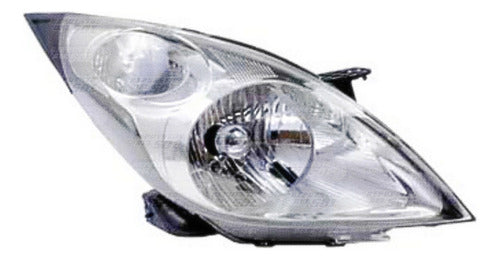 Optico R/L Chevrolet Spark Gt 1.2 2013 2019 Par