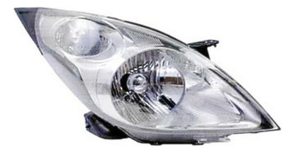 Optico R/L Chevrolet Spark Gt 1.2 2013 2019 Par