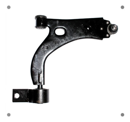 Bandeja Suspension Delantero Inferior Fiesta 1.6 2003 2010 Par