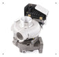 Turbo Maxus V80 2.5 Sc25r 16 Valv Iny Dir 2014 2019