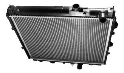 Radiador Motor Toyota Hilux 2.5 2lt 1997 2002