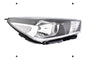Optico Derecho Kia Rio 1.4 4x2 Sedan G4lc 2018 2022