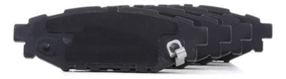 Pastilla Freno Trasero Subaru Wrx 2.0 2014