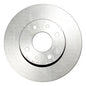 Par Disco Freno Delantero Fiat Fiorino 1.7 1997 2001