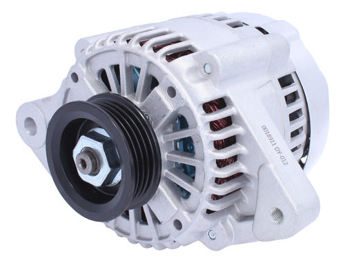 Alternador Toyota Yaris 1.3 12v 80a 4pk 4p 2006 2017