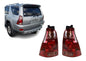 Farol Trasero Toyota Runner 2003 2005 Par