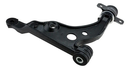 Bandeja Inferior Izquierda Peugeot Boxer 2.8 Jtd 2001 2003
