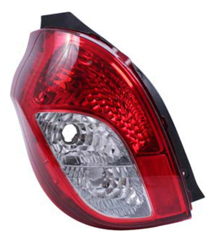 Farol Trasero Izquierdo Suzuki Alto 0.8 F8de Aod308 2013 2016