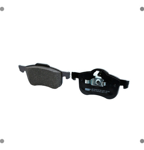 Pastilla Freno Delantera Volvo S60 2001 2009