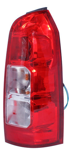Farol Trasero Derecho Chevrolet N400 Max 1.5 L2b 2020 2023