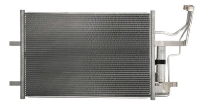 Radiador Condensador A/C Mazda 3 2004 2009