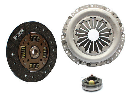 Kit Embrague Kia Rio 1.3 2000 2002