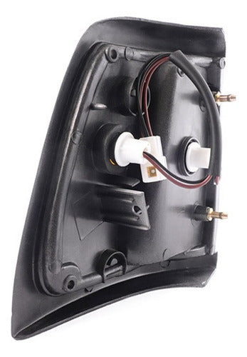 Farol Punta Tapabarro Izquierdo Toyota Hilux 2.4 1993 1997