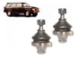 Par Rotula Superior Nissan Pathfinder 3.0 Vg30e Wd21 1990 1995