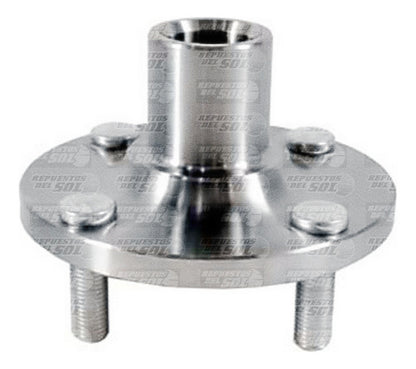 Maza Rueda Delantera Byd F3 1.5 473qe 4 Cil 2010 2012