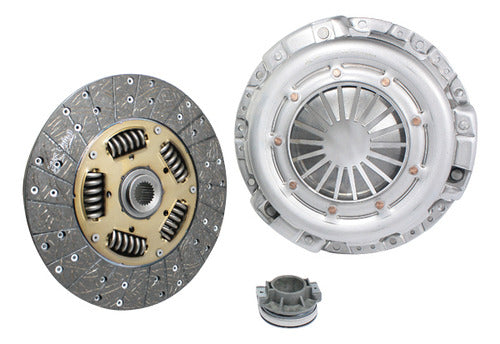 Kit Embrague Mitsubishi L200 Work 2.5 2008