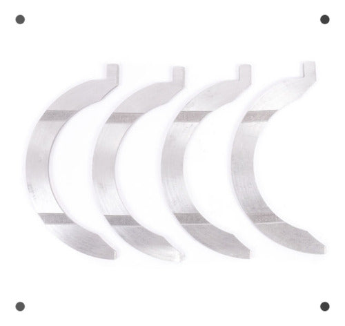 Metal Axial Std D20tcie Changan Hunter 1.9 2021 2023 X 2 Und