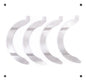 Metal Axial Std D20tcie Changan Hunter 1.9 2021 2023 X 2 Und