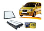 Kit Filtro Kia Morning 1.1 2004 2011 Aire Aceite Polen