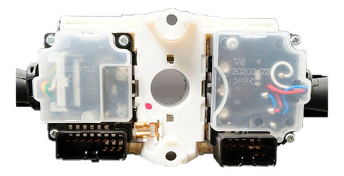 Telecomando Luces Hyundai Mighty Hd78 3.9 2012 2018