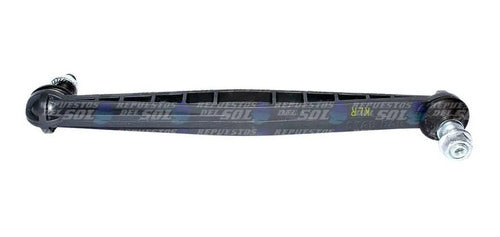 Bieleta Delantero Derecho Izquierda Sonic 1.6 A16xer F16d4 2012 2016