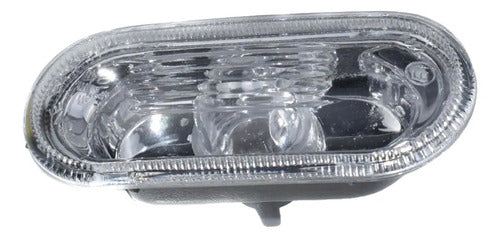 Farol Lateral Volkswagen Passat 1997 2005 R/l Blanco