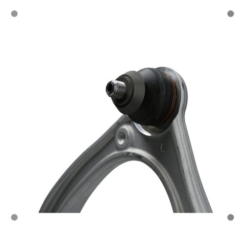 Bandeja Suspension Izquierdo Mercedes Benz E250 2017 2021