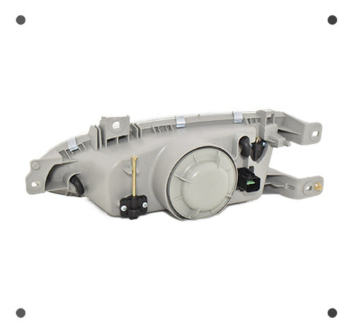 Optico Derecho Hyundai Accent 1.5 4x2 Sedan 1994 1996