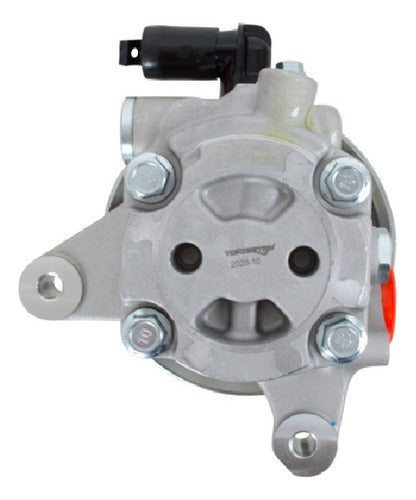 Bomba Direccion Hidráulica Honda Crv 2.4 1997 2012