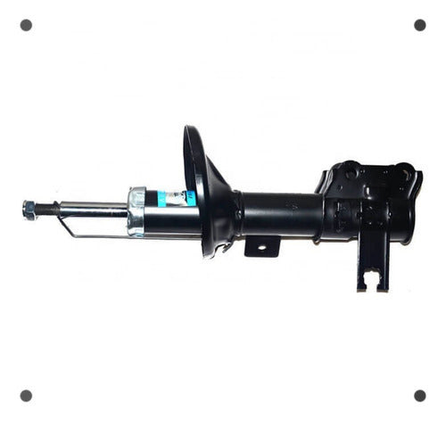 Amortiguador Delantero Derecho Geely Ck 1.5 2010 Gas