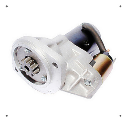 Motor Partida Nissan Mistral 2.7 Td27t R20 1993 2000