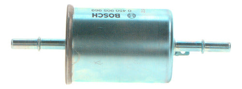 Filtro Bencina Chevrolet Astra 2.0 C20ne 8 V 1999 2004