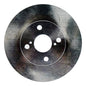 Par Disco Freno Delantero Toyota Corolla 1.6 2002 2008