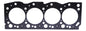 Empaquetadura Culata Toyota Hilux 3.0 2002 2005 5l