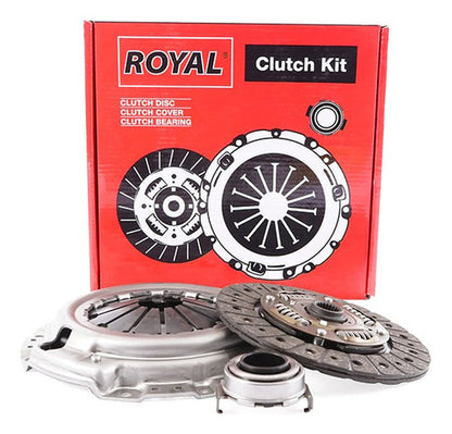 Kit Embrague Byd F3 1.5 2009 2017
